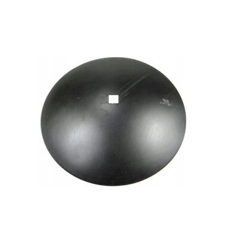 Talerz brony talerzowej gładki 460mm 30x30 Waryński W-5195460/30